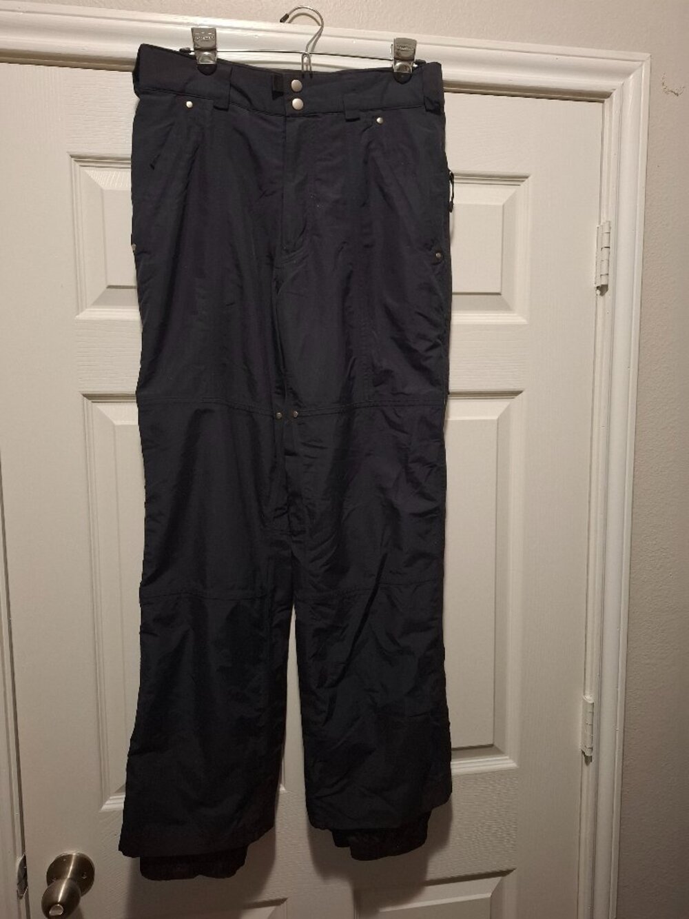 Ladies Boarderline Ski Pants - Size 10